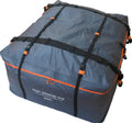 Roof Top Cargo Carrier Roof Bag, 19 Cubic Feet I6454