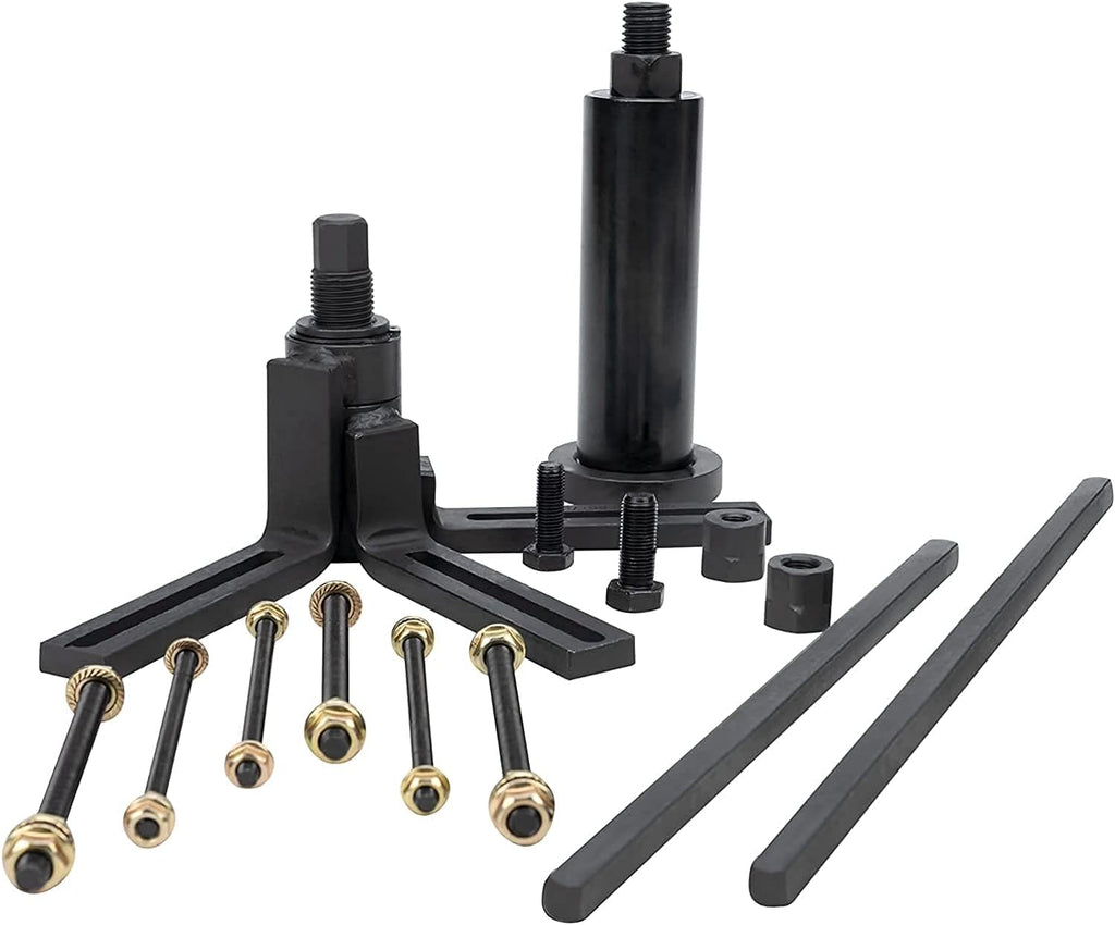 Crankcase Splitter Separator and Crank Puller Installer Tool Q5433