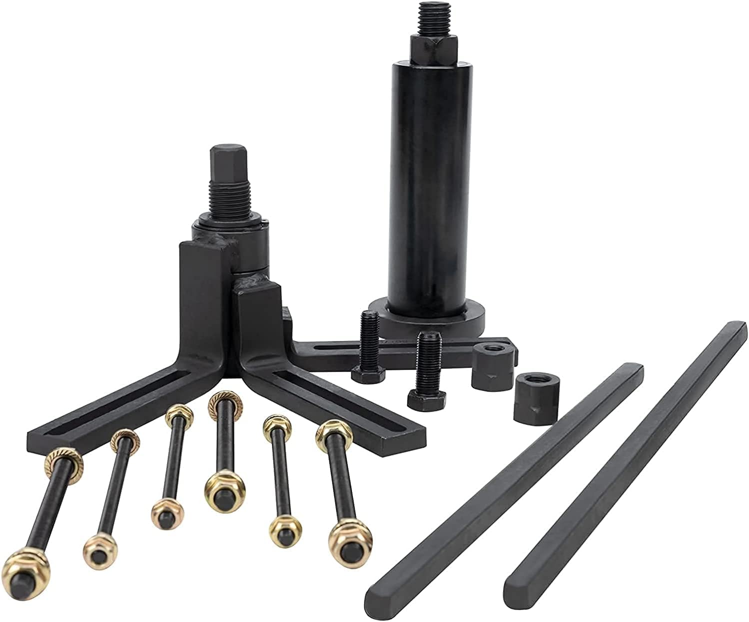 Crankcase Splitter Separator and Crank Puller Installer Tool Q5433