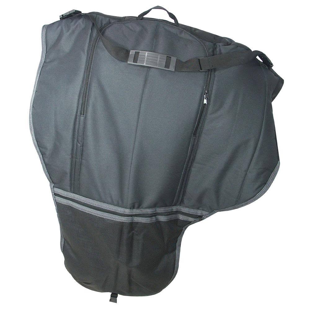 Western Saddle Carry Case D67175
