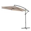 Banana Sun Canopy O6400