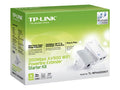 300Mbps WiFi Powerline Extender Starter Kit D140457