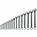 16 Piece Jumbo Combination Wrench Set N3080