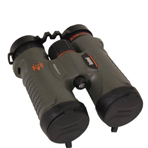 10x28 Green Binocular U135
