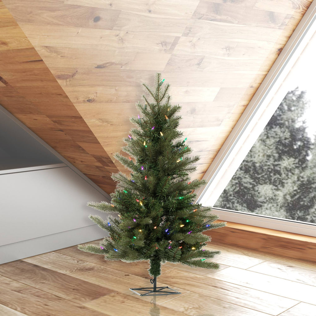 3& x 28x22 Balsam Spruce Dura-Lit A47623