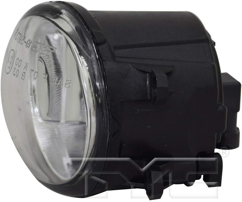 Toyota Tacoma Fog Light Driver Side S26475