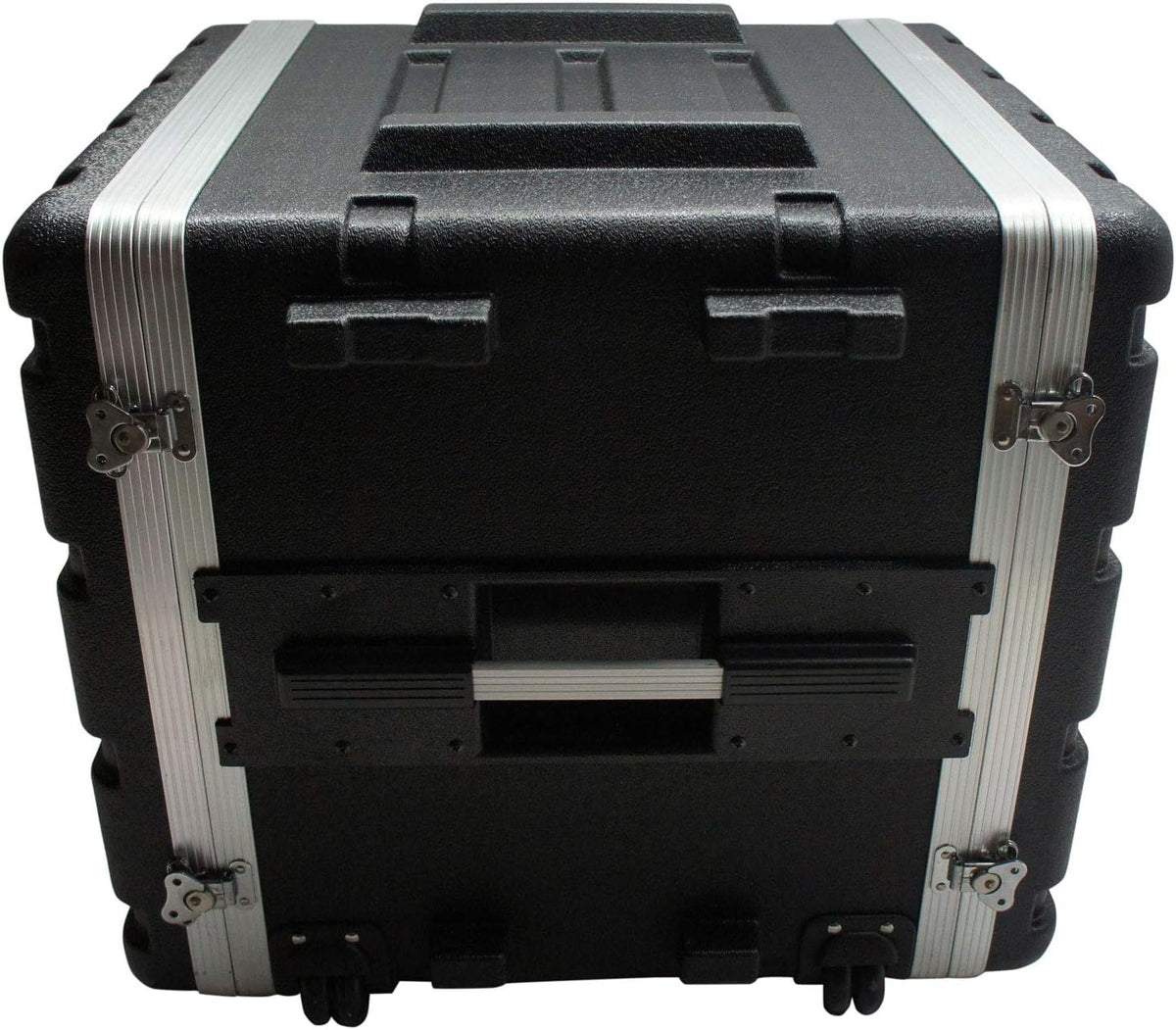 ABS Plastic 9U Amp Effect Case 19 Depth R173