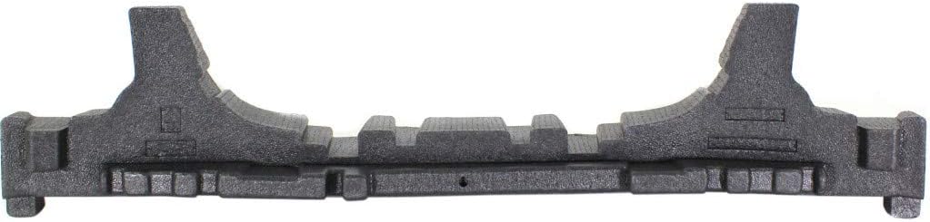 Front Bumper Absorber for GMC Yukon 2007-2014 J902