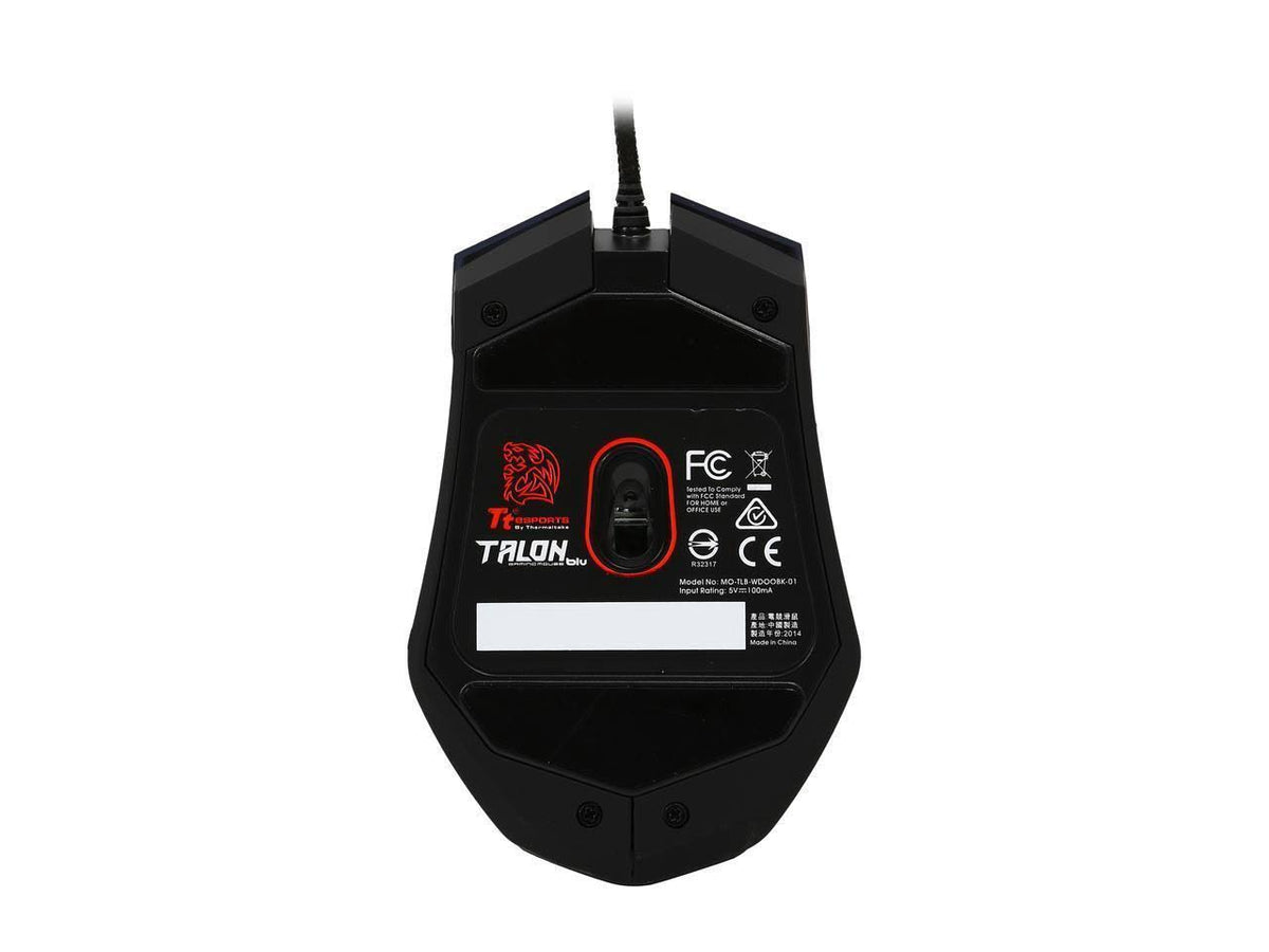 Talon Gaming Mouse T954