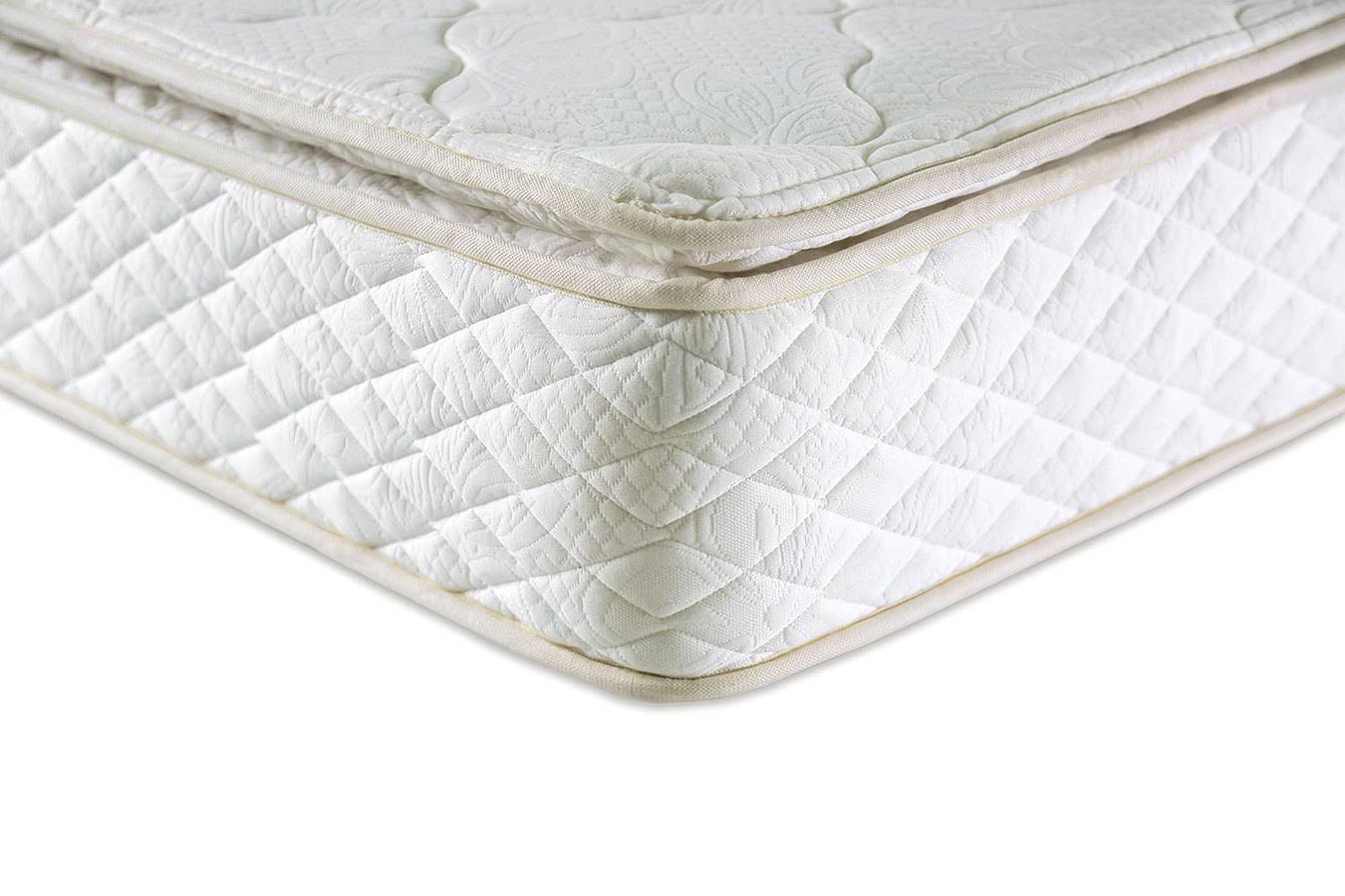 Full Mattress W1956