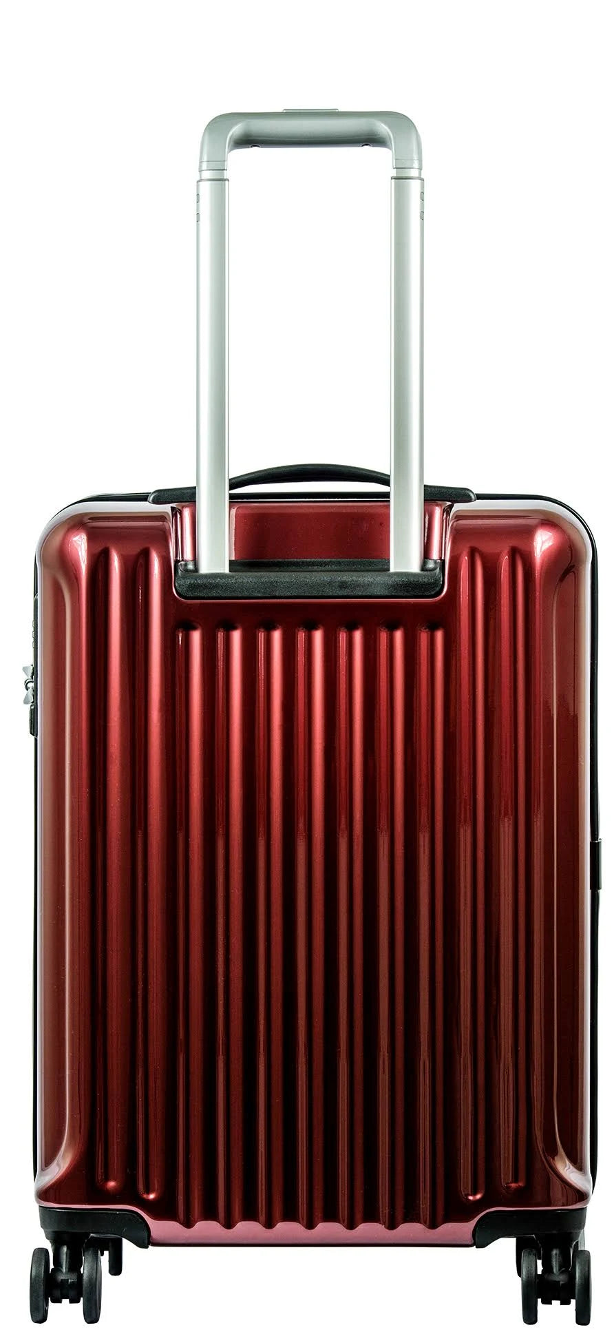 Bordeaux 21-Inch Carry-On Spinner A31473