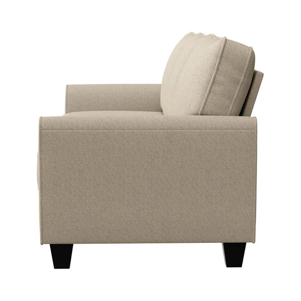 Putty Upholstered Sofa V837916