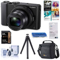 20MP Digital Camera with 64GB SDXC Card N673