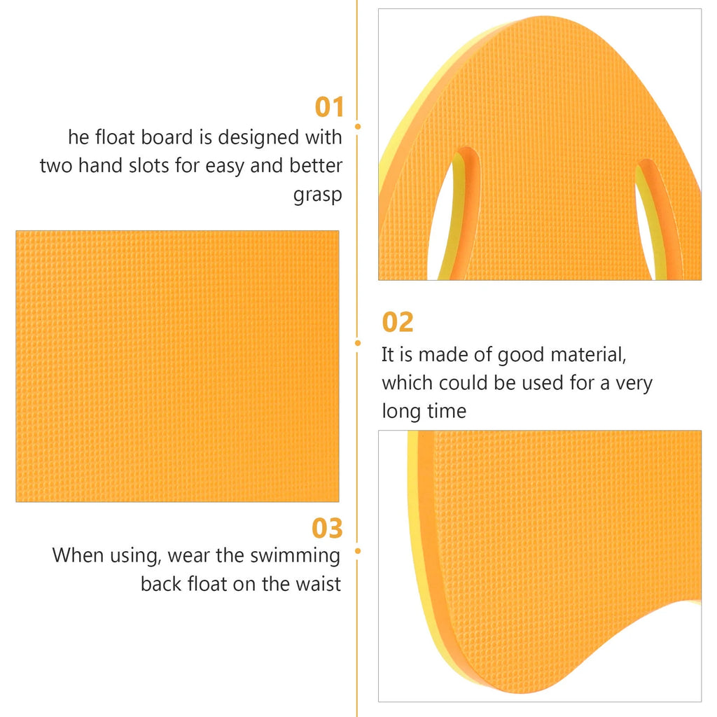 Foam Float Board for Kids T47628