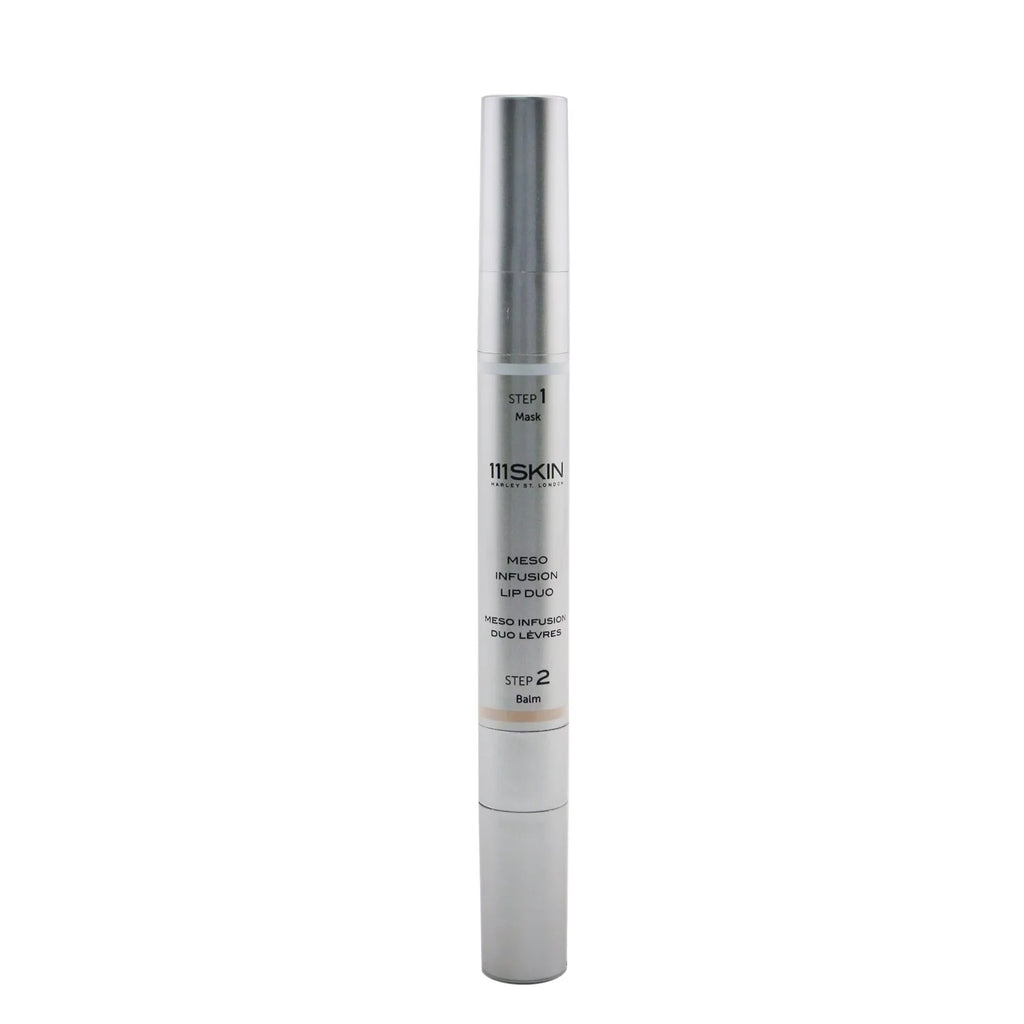 Lip Duo 4ml/0.14oz X118