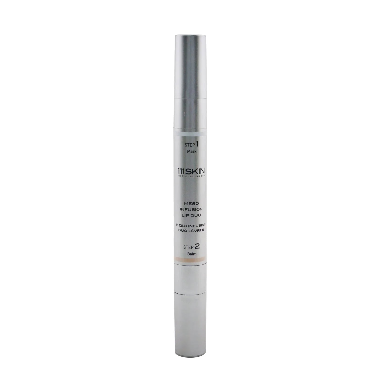 Lip Duo 4ml/0.14oz X118