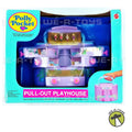 Polly Pocket Pull - Out Playhouse Playset N609787