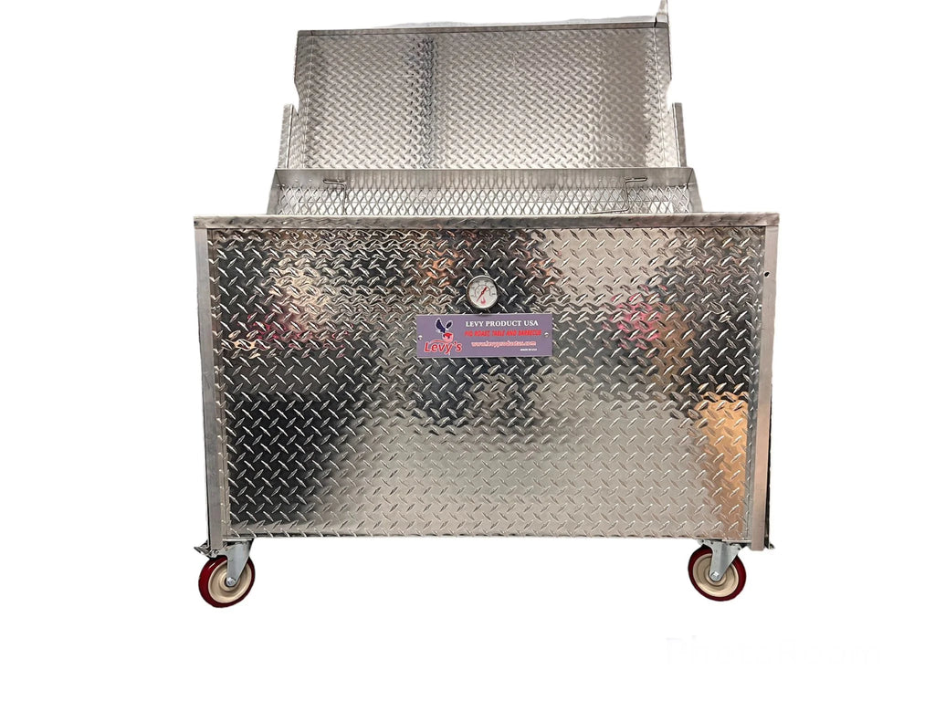 Cuban Pork Rotisserie Box U919809