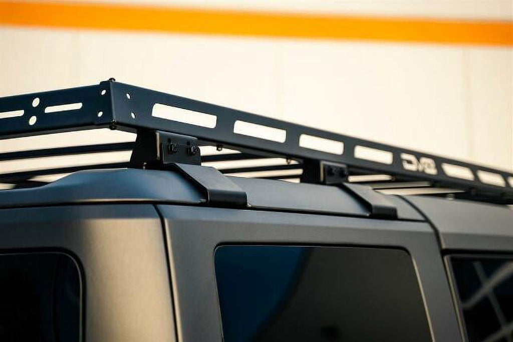 Hard Top Roof Rack for Ford Bronco M2435