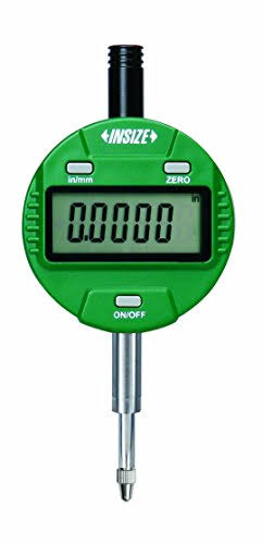 Electronic Indicator, Resolution 0.0005 G233