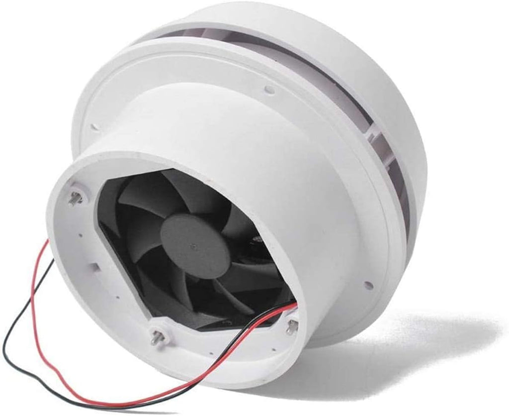 12V RV Roof Exhaust Fan N760