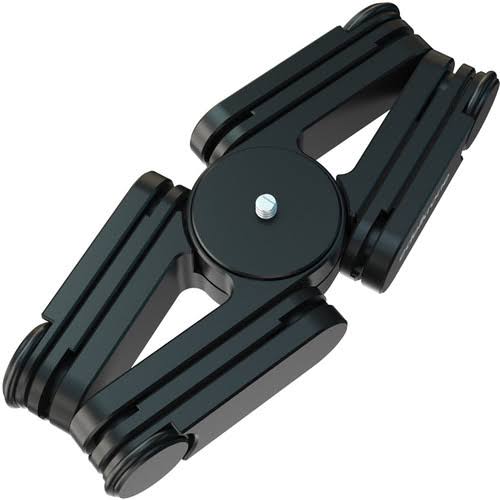 Foldable All-Terrain Camera Stand A267