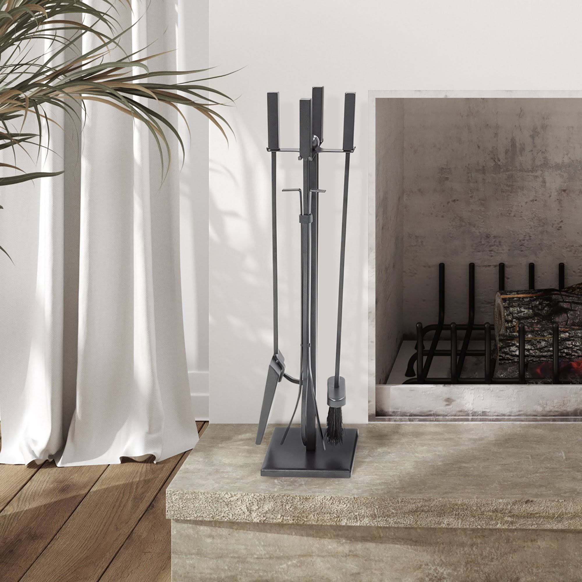Fireplace Tool Set E82247