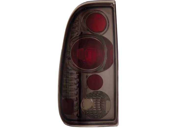 Tail Light Assembly V39975