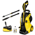 K 5 Full Control Pressure Washer Y512