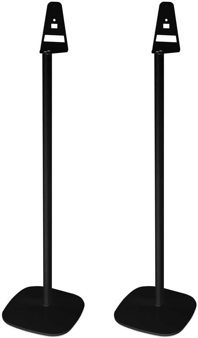 Black Floor Stand Set Q898572