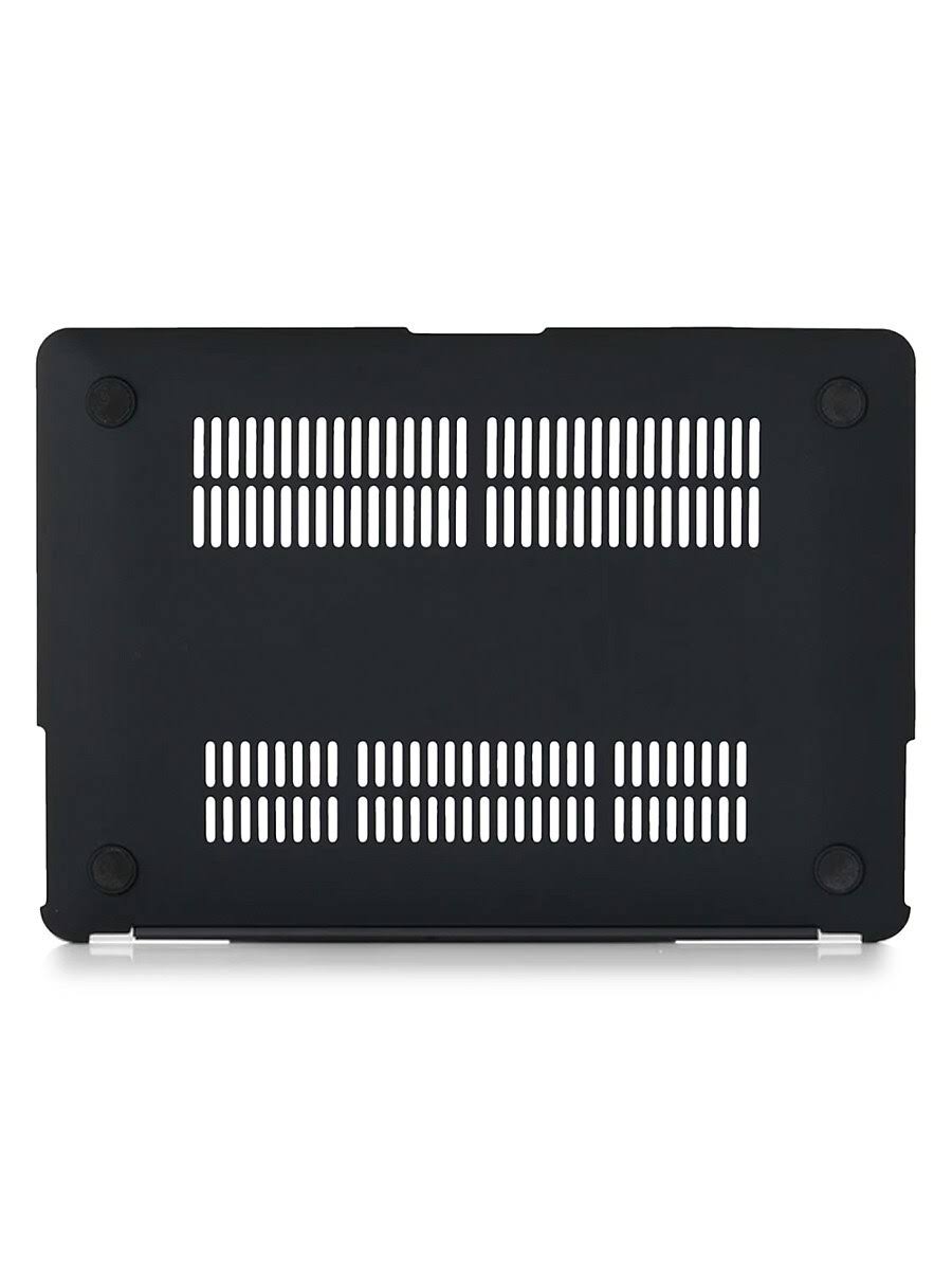 Bronze Brushed-Finish MacBook Case Z735432