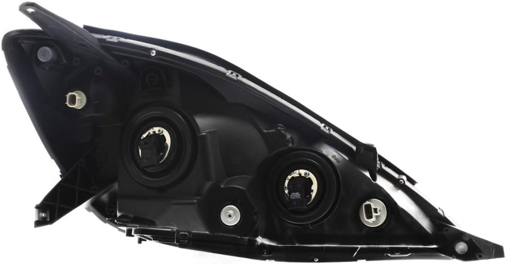Pair Headlights for Toyota Sienna G131178