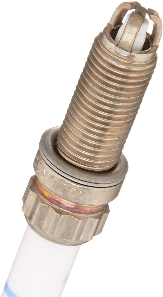 Spark Plug (Pack of 10) W318183