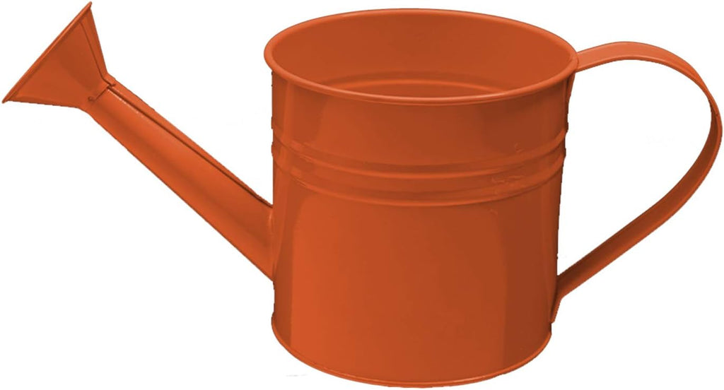 Red Orange High Gloss Powder Coating, 5 LB / 2.267 KG, Pack of 2 K89435