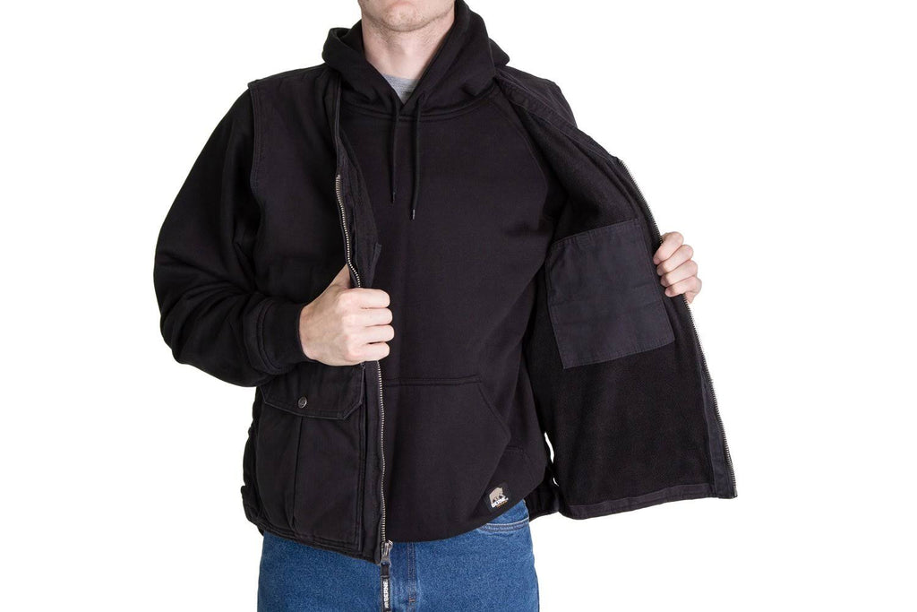 Bark Men's Echo One Zero Vest N5831