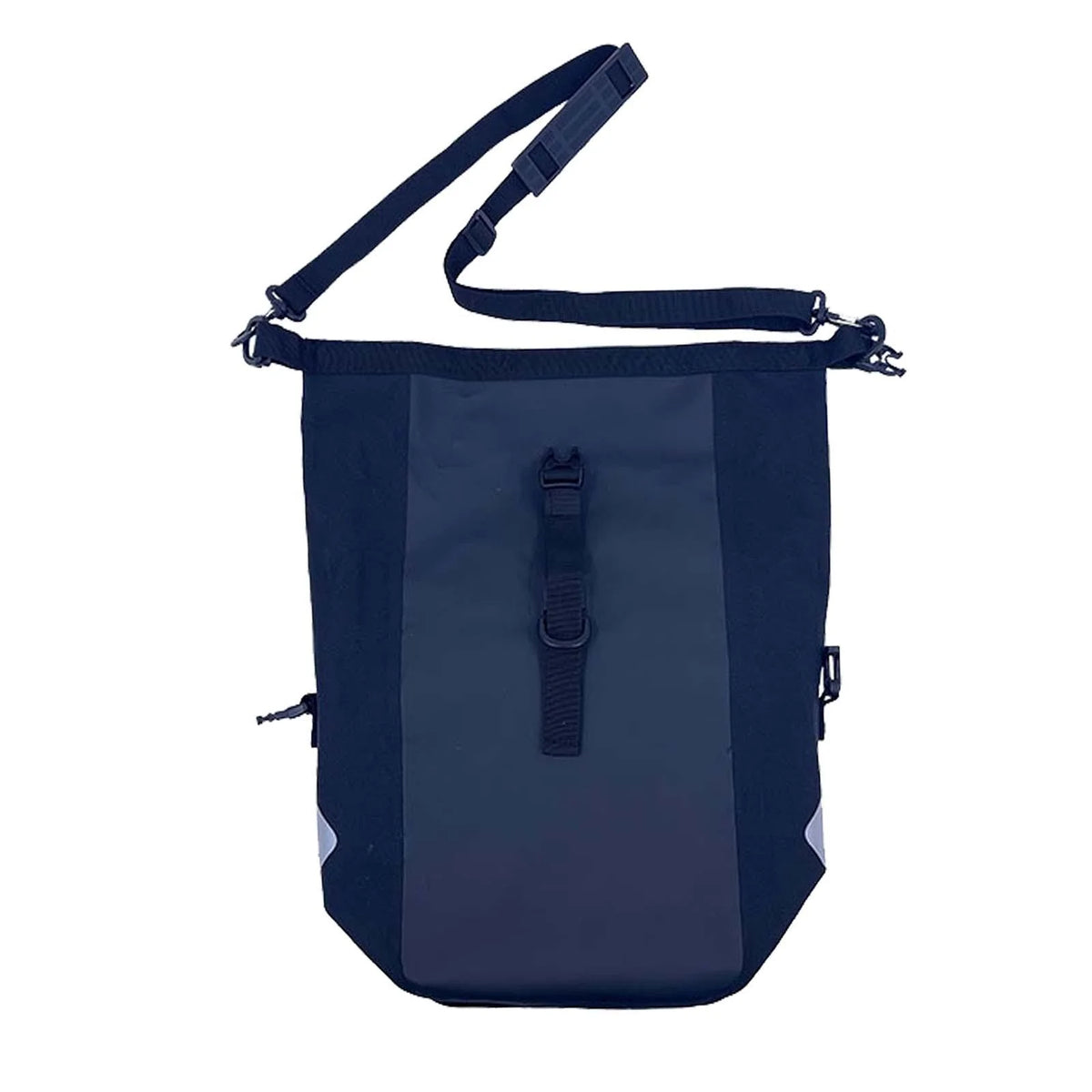 Bike Pannier Bag 15L Rear Seat Trunk Bag D911