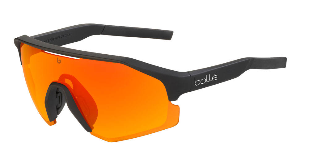 White TNS Gun Sunglasses K352431