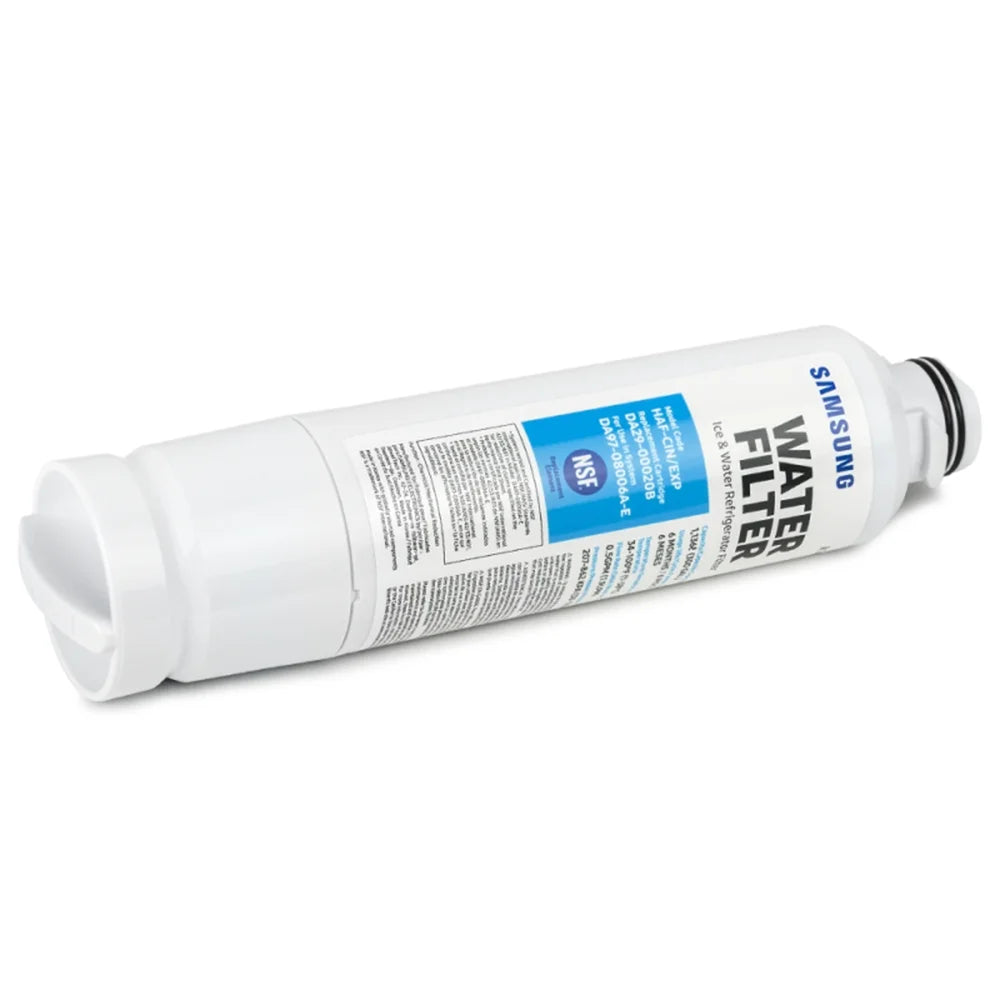 Refrigerator Water Filter Replacement, Pack of 3 C69026