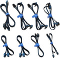 Modular Cable Kit for Corsair PSU Black T3991