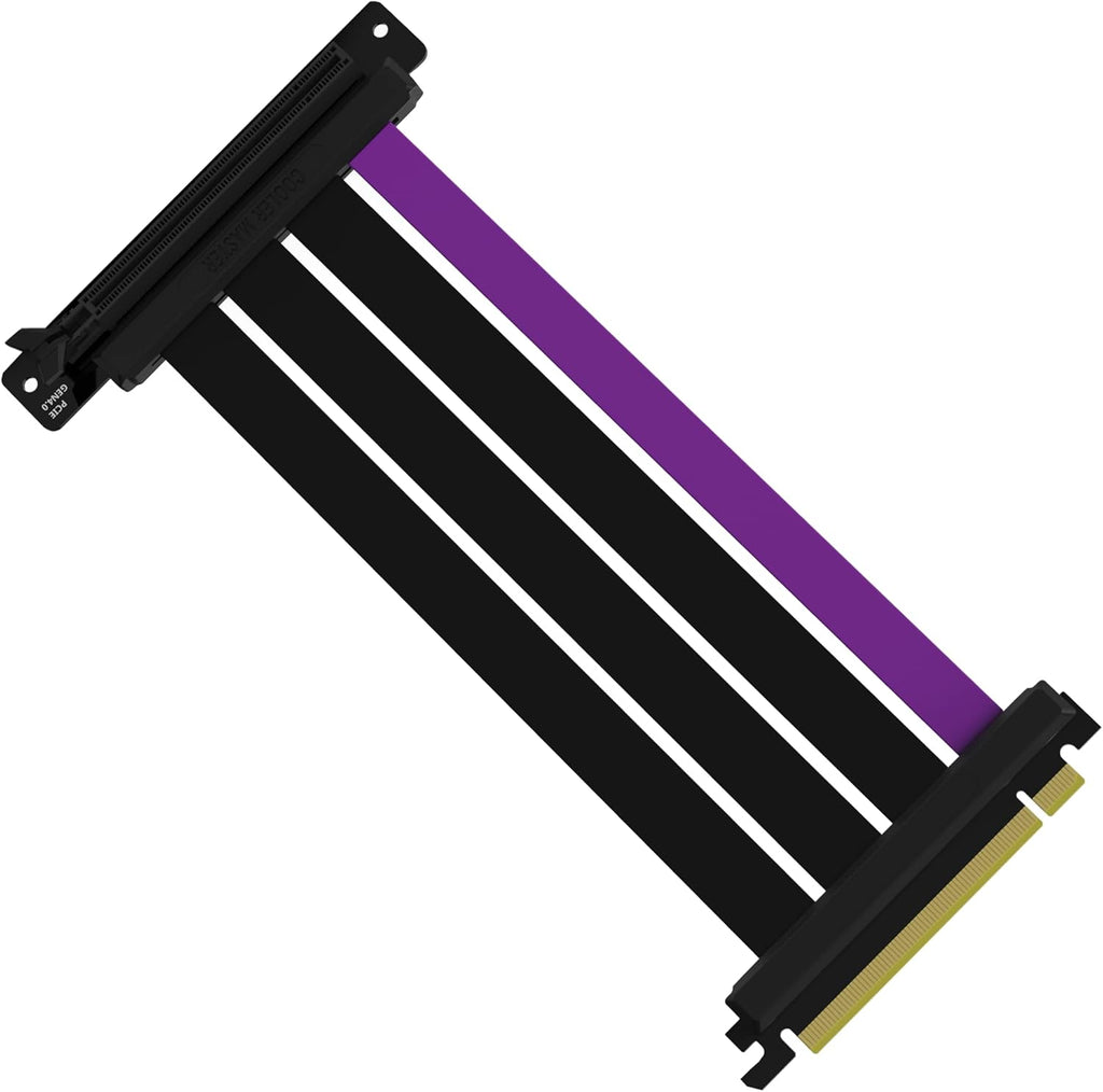 Vertical Graphics Card Holder Kit with Premium Riser Cable PCI-E 3.0 x16-165mm P785016