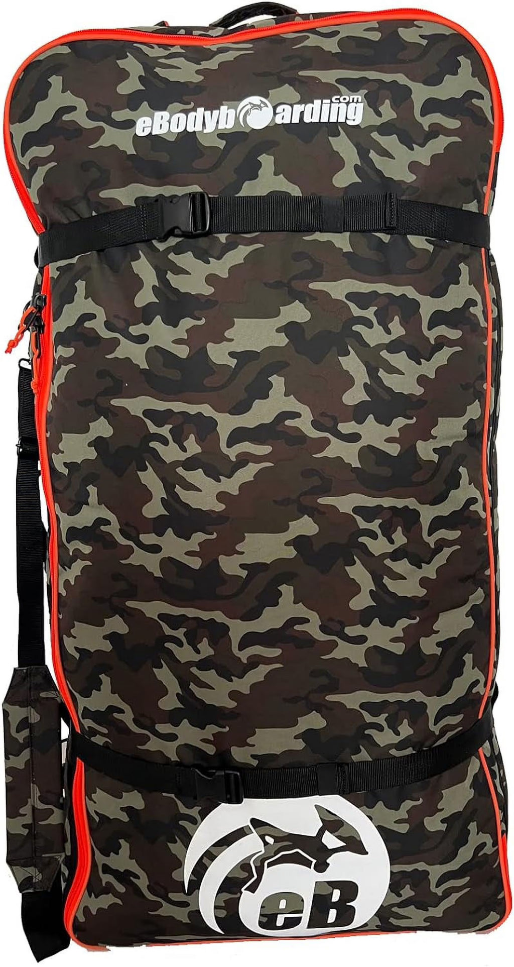 Rolling Bodyboard Bag with Wheels U40443