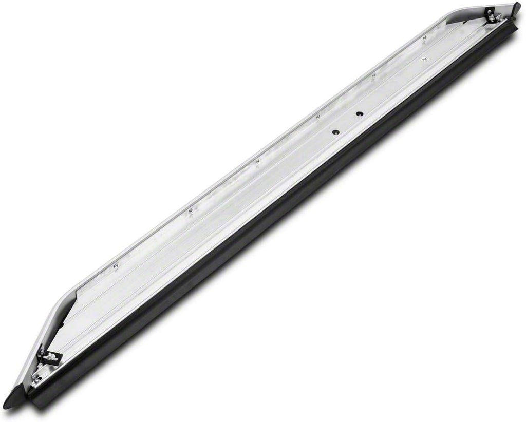Aluminum Running Boards C308195