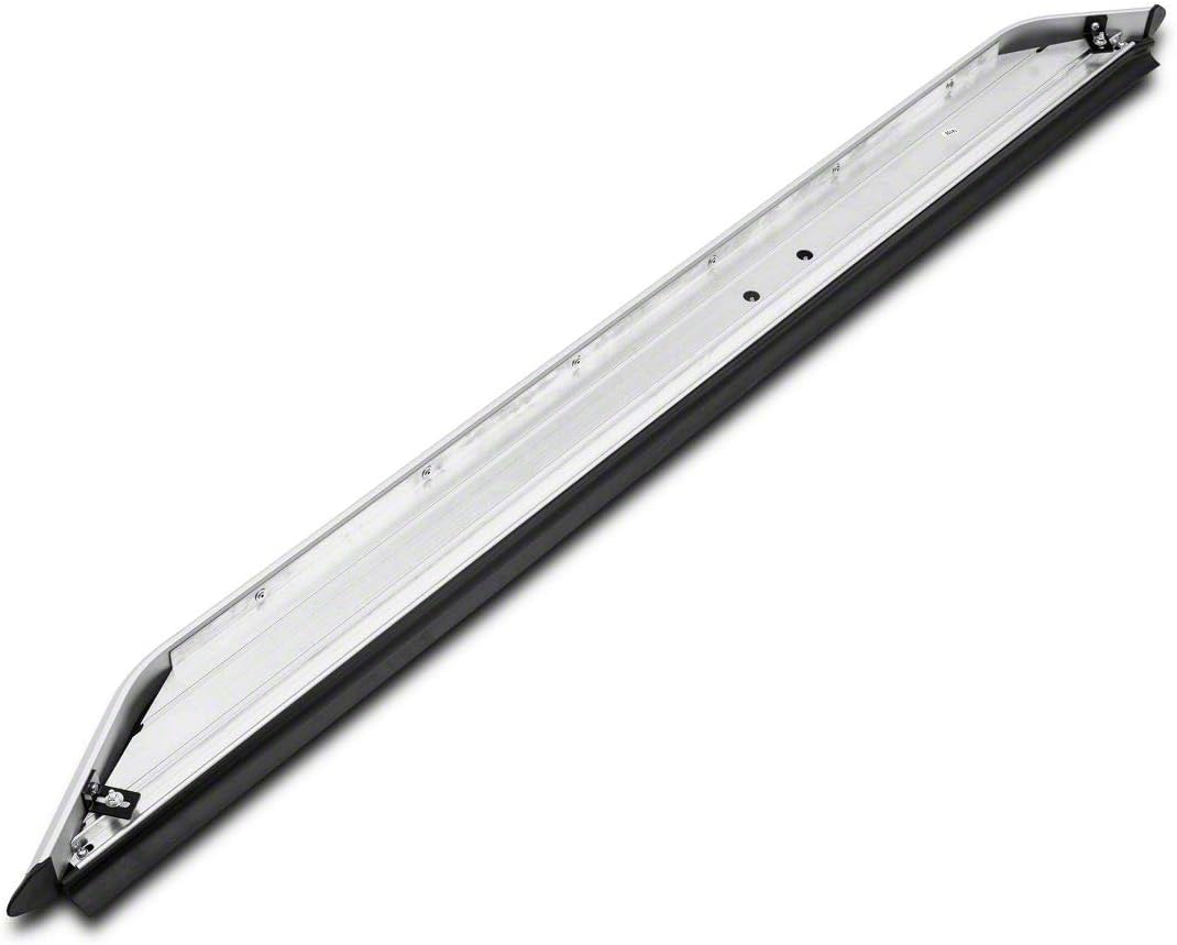 Aluminum Running Boards C308195