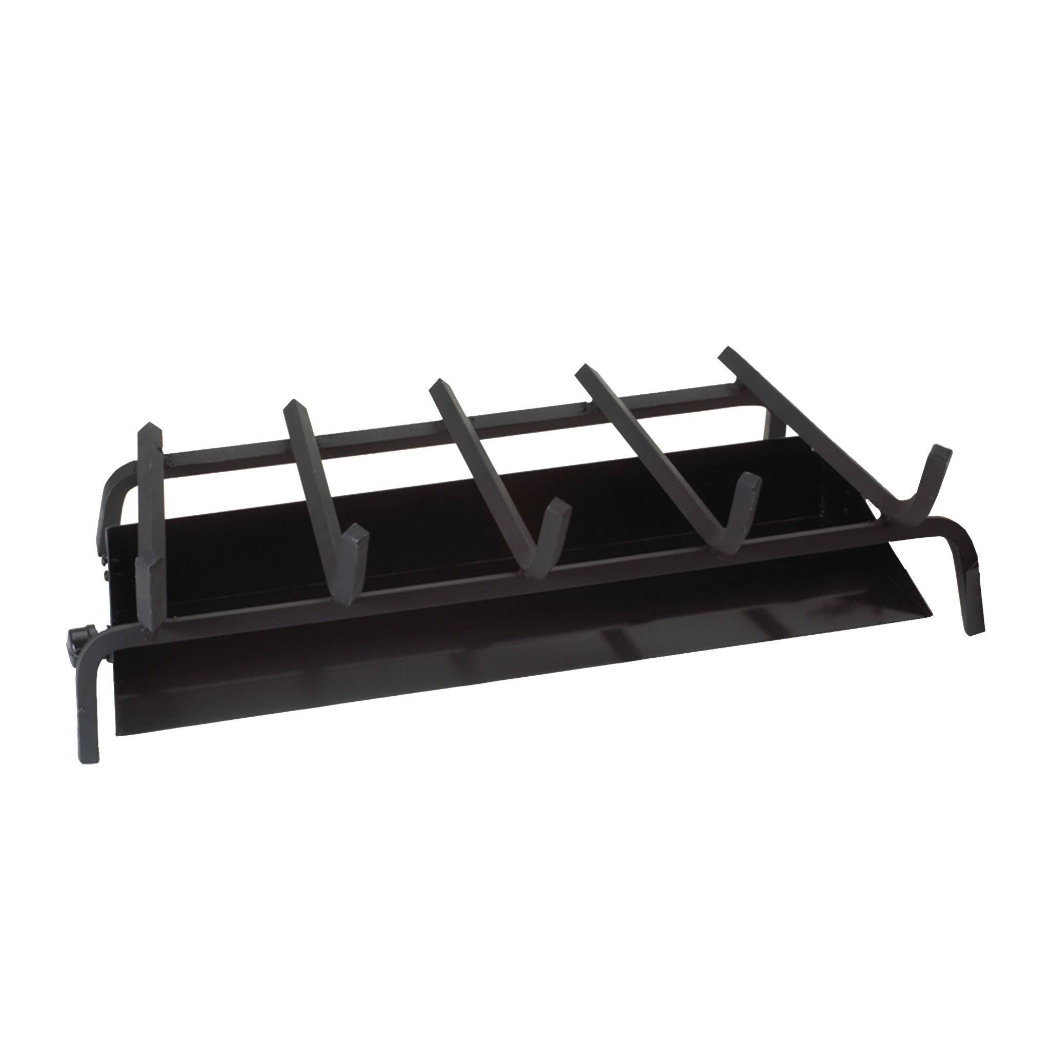 Vented Fireplace Burner I3807