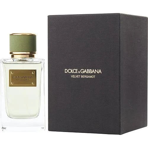 Velvet Bergamot 5 oz EDP Spray E240