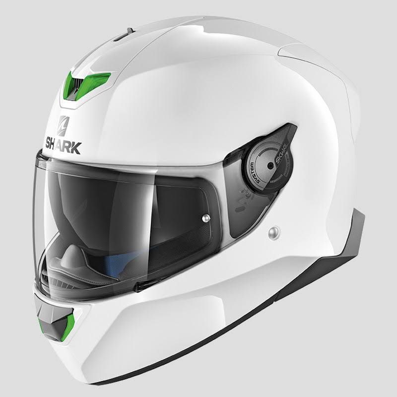 Black Helmet M6670