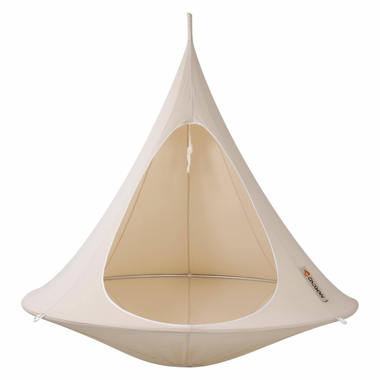 Double Hanging Chair J73974