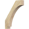 Imperial Rough Sawn Brace, Douglas Fir X78784