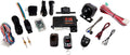 2-Way FM OLED Pager Car Alarm with Remote Start and Keyless Entry S849933
