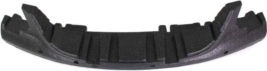 Front Bumper Absorber for GMC Yukon 2007-2014 J902